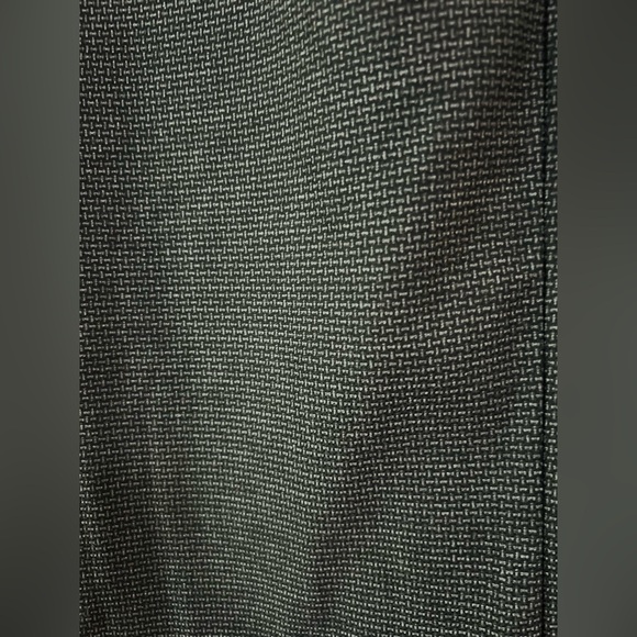 Ted Baker NWT Velos Textured Geo Print Slim Fit Button Down Shirt in Grey XS / 1 - Picture 4 of 8